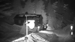 Horská služba - Ovčárna - Praděd