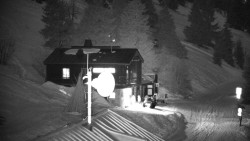 Horská služba - Ovčárna - Praděd