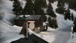 Horská služba - Ovčárna - Praděd