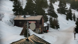 Horská služba - Ovčárna - Praděd