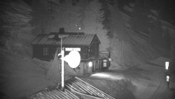 Horská služba - Ovčárna - Praděd