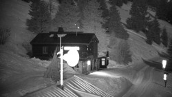 Horská služba - Ovčárna - Praděd