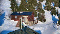 Horská služba - Ovčárna - Praděd