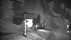 Horská služba - Ovčárna - Praděd