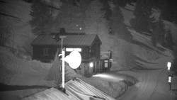 Horská služba - Ovčárna - Praděd