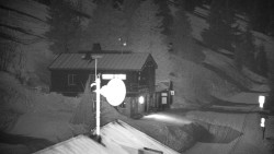 Horská služba - Ovčárna - Praděd