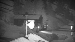 Horská služba - Ovčárna - Praděd