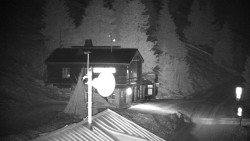 Horská služba - Ovčárna - Praděd