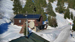 Horská služba - Ovčárna - Praděd