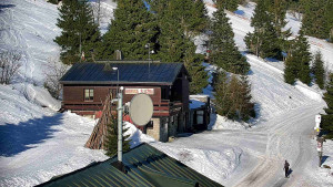 Horský hotel Volareza - Praděd - Horská služba - Ovčárna - Praděd - 7.3.2026 v 08:00 Horský hotel Volareza - Praděd - Horská služba - Ovčárna - Praděd - 7.3.2026 v 08:00