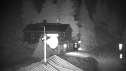 Horská služba - Ovčárna - Praděd