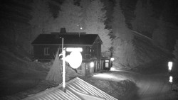 Horská služba - Ovčárna - Praděd