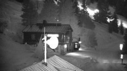 Horská služba - Ovčárna - Praděd