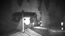 Horská služba - Ovčárna - Praděd