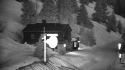 Horská služba - Ovčárna - Praděd