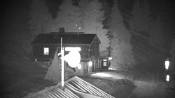 Horská služba - Ovčárna - Praděd