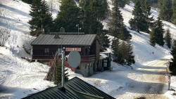 Horská služba - Ovčárna - Praděd