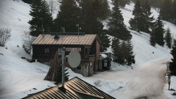 Horská služba - Ovčárna - Praděd