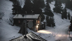 Horská služba - Ovčárna - Praděd