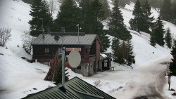 Horská služba - Ovčárna - Praděd