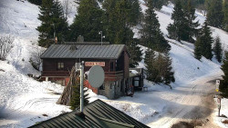 Horská služba - Ovčárna - Praděd