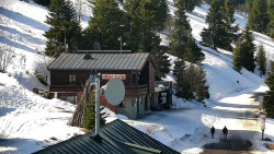 Horská služba - Ovčárna - Praděd