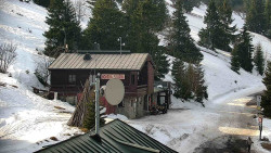 Horská služba - Ovčárna - Praděd