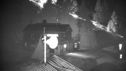 Horská služba - Ovčárna - Praděd