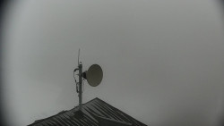 Horská služba - Ovčárna - Praděd