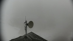 Horská služba - Ovčárna - Praděd