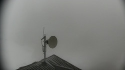 Horská služba - Ovčárna - Praděd