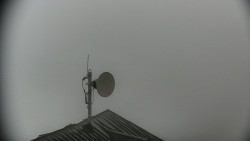 Horská služba - Ovčárna - Praděd