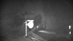 Horská služba - Ovčárna - Praděd