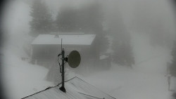 Horská služba - Ovčárna - Praděd