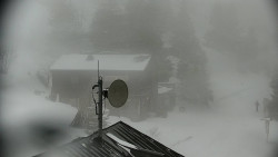 Horská služba - Ovčárna - Praděd