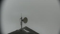 Horská služba - Ovčárna - Praděd