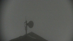 Horská služba - Ovčárna - Praděd