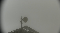 Horská služba - Ovčárna - Praděd