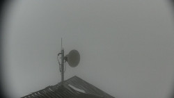 Horská služba - Ovčárna - Praděd