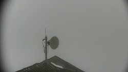 Horská služba - Ovčárna - Praděd