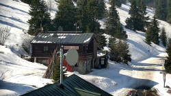 Horská služba - Ovčárna - Praděd