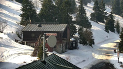 Horská služba - Ovčárna - Praděd