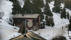 Horská služba - Ovčárna - Praděd