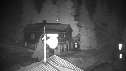 Horská služba - Ovčárna - Praděd