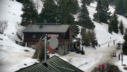 Horská služba - Ovčárna - Praděd