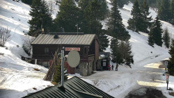 Horská služba - Ovčárna - Praděd