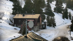 Horská služba - Ovčárna - Praděd