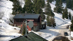 Horská služba - Ovčárna - Praděd