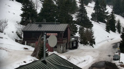 Horská služba - Ovčárna - Praděd