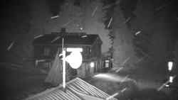 Horská služba - Ovčárna - Praděd